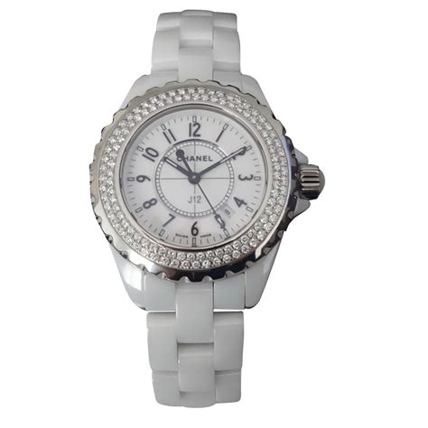 montre chanel femme prix neuf|where to buy Chanel watch.